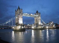 Sognando Londra.....